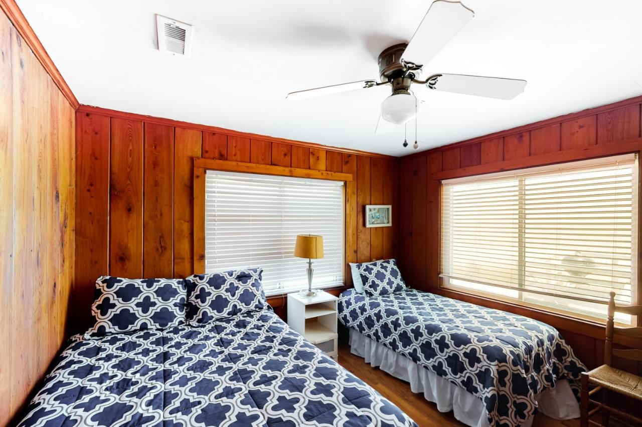 Sea Plus Edisto Beach Exterior foto